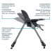 Safety 1st - Chaise haute 3-en-1 Olea